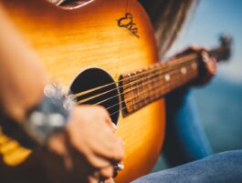 Hudební večer s country kapelou